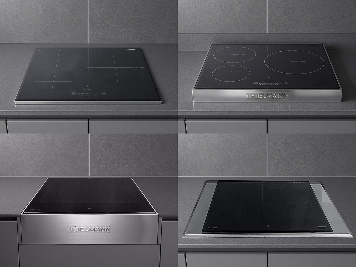 설치 고민을 끝내는 전용 프레임 솔루션